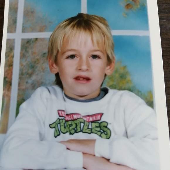 Meet your Posher, Stephane - Picture 1 of 1